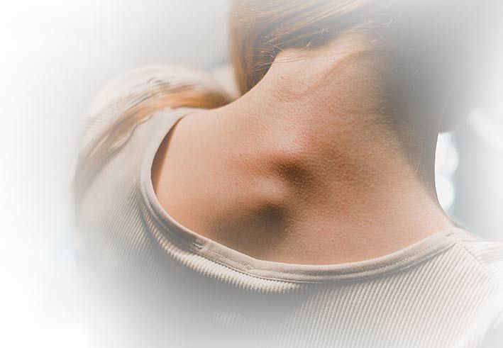 Prevenzione alle deviazioni e ai disturbi del Rachide