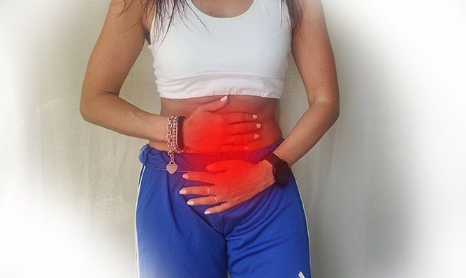 Cura e prevenzione naturale del sistema urinario