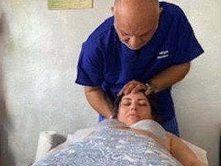 kinesiologia sistematica Milano