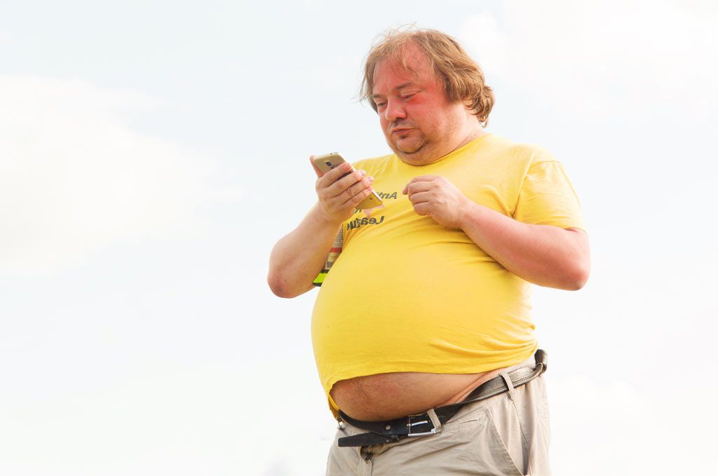 La Sindrome Metabolica e la Kinesiologia