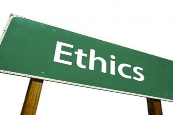 codice etico, morale e deontologico del kinesiologo