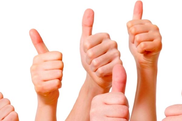 testimonianze clienti kinesiologia