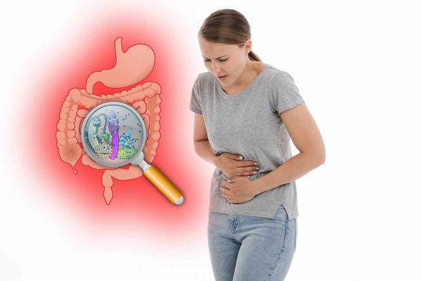 Come curare la IBS, sindrome da intestino irritabile