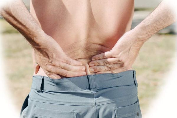 Riequilibrio naturale dei reni