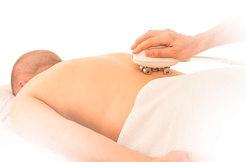 Casi di recidive ernie discali operate