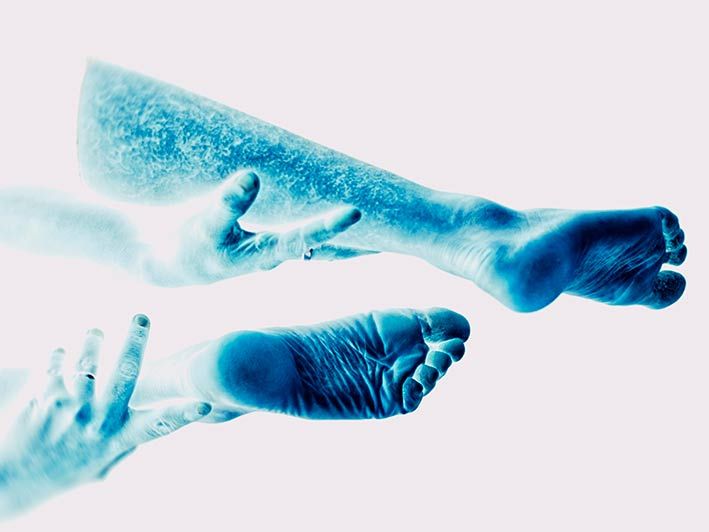 Cura naturale insufficienza per arteriosa periferica