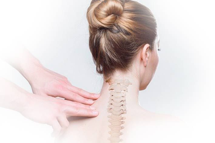 Manipolazioni craniche in osteopatia