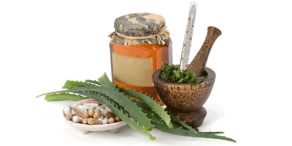 che cos'è la fitoterapia applicata