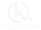 logo kinesiologia metodo K+