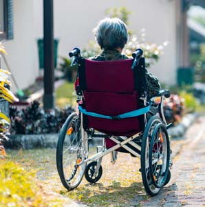 cura del morbo di Parkinson