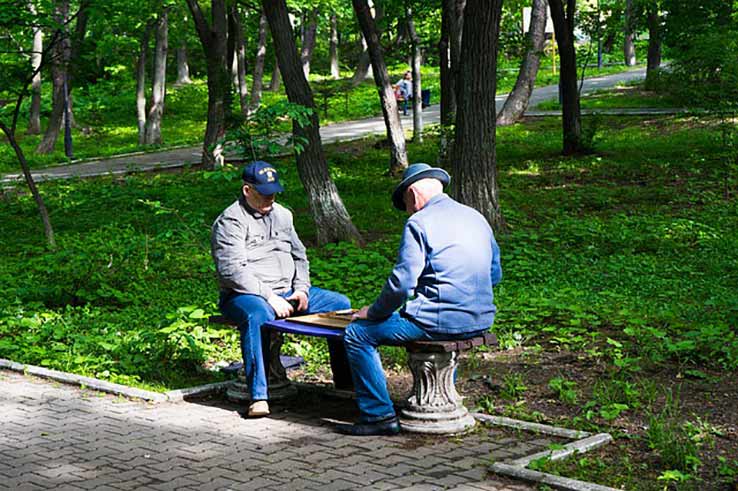 Cura e sintomi dell'Andropausa