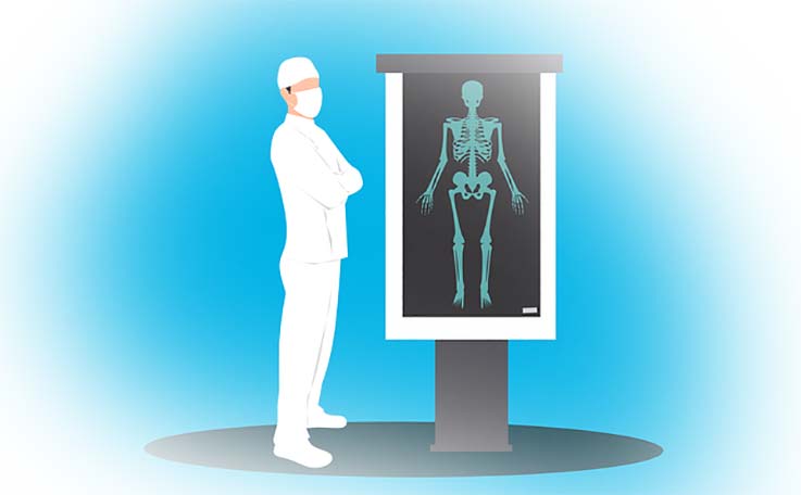 Sistema osteoarticolare e terapia naturale