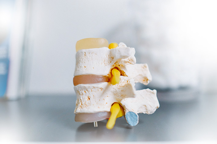 Tecniche osteopatiche di Equilibrio e di Scambio Reciproco