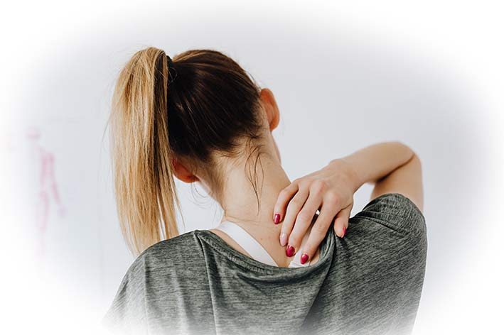 la postura in osteopatia