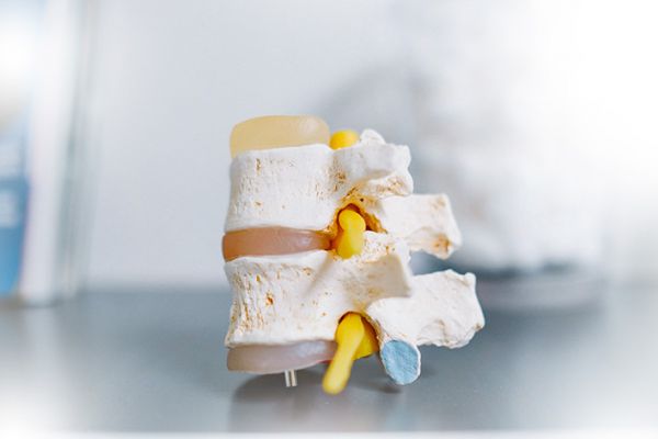 Tecniche osteopatiche di Equilibrio e di Scambio Reciproco