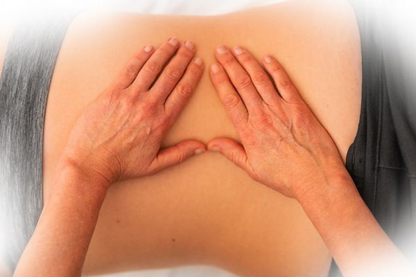 Come funziona l'osteopatia