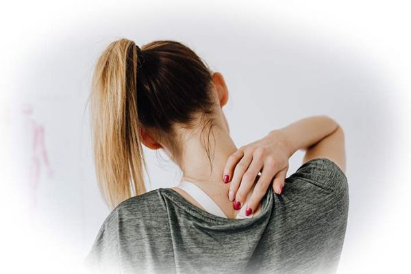 la postura in osteopatia