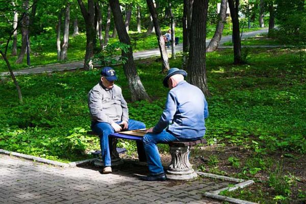 Cura e sintomi dell'Andropausa