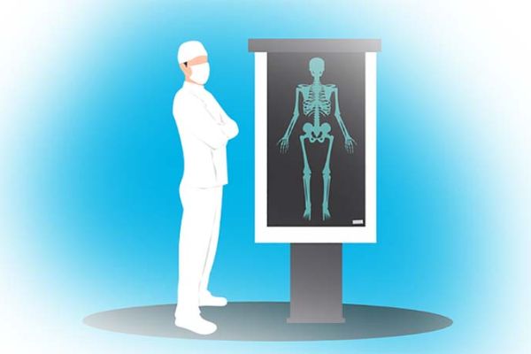 Sistema osteoarticolare e terapia naturale