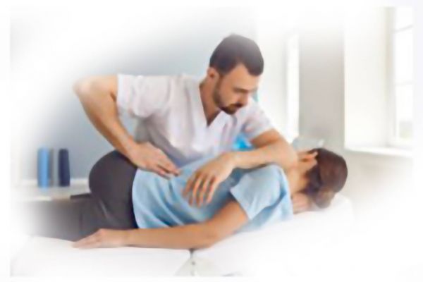 Il Thrust come strumento in osteopatia