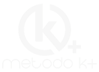 logo kinesiologia metodo K+